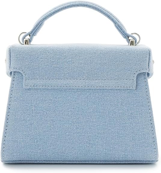 Amazon | [セルフォード] リュタン ビジュースタッズデニム
